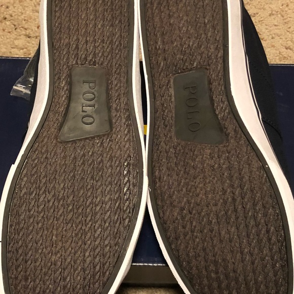 Sneakers Men’s - Picture 7 of 7